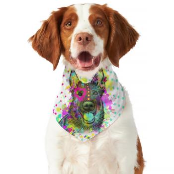 Hunde Bandana "Bootsmann"